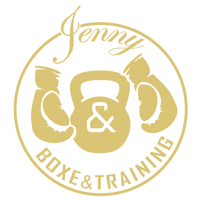 logo Jenny coach sportif Rochefort